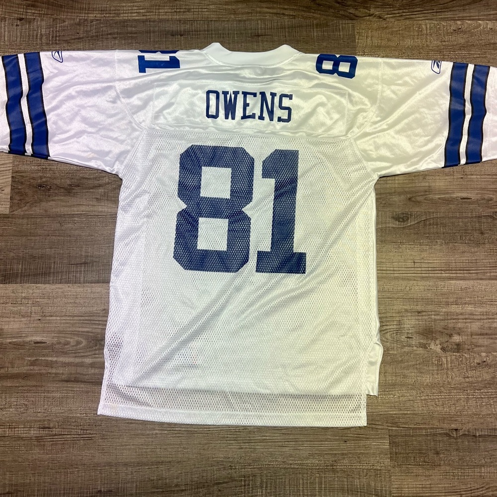 Dallas Cowboys Jersey